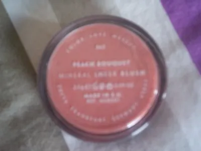 blush poudre libre, Zoeva