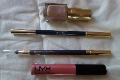 Gloss Megashine, NYX Cosmetics
