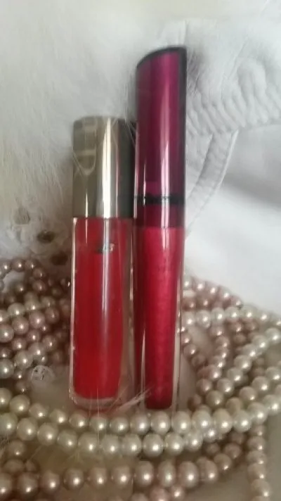 Wanted gloss, Helena rubinstein