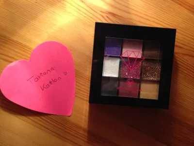 palette maquillage, Beauty Success