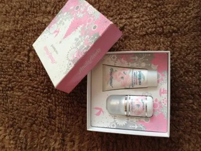 Coffret Cacharel, Cacharel