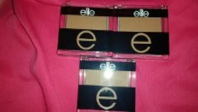poudrier elite, Elite