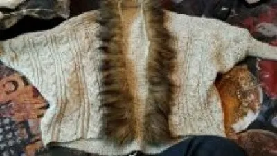 veste neuve, Inconnue