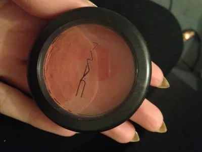 Blush crème mac, MAC Cosmetics