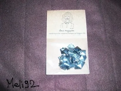 Clous, My Little Box