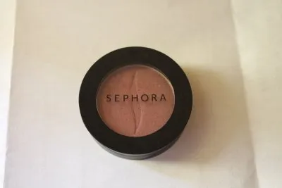 Fard à paupières, Sephora