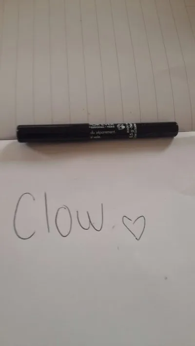 crayon yeux noir, Make Up For Ever