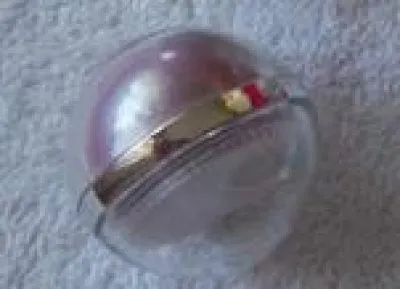 Bulle d, Agnès b.