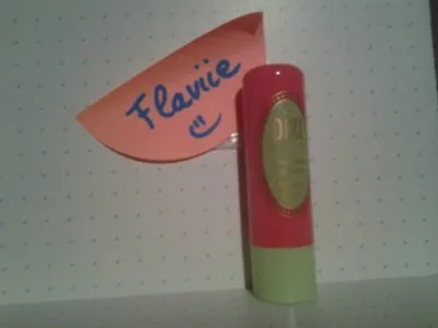 Beaume a lèvres, Pixi