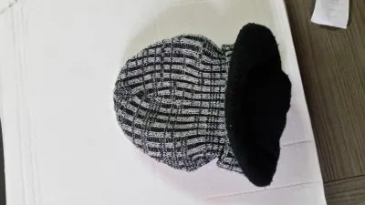 bonnet casquette bébé, Inconnue