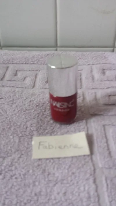 vernis nailsinc, Nails inc London