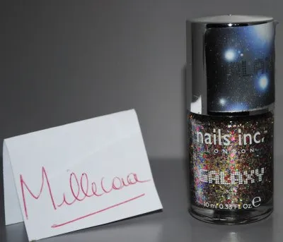 Vernis Nails Inc, Nails inc London