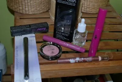 Mascara, Inconnue