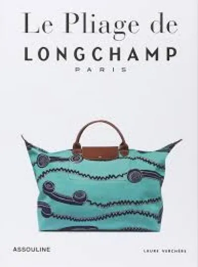 Sac Pliage Lonchamps, Lonchamps
