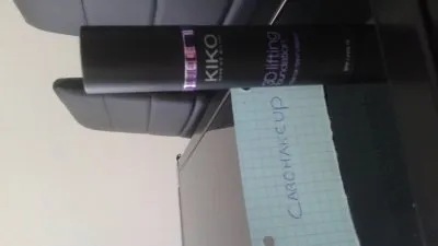 Fdt KIKO 3D LIFTING FOUNDATION, KIKO