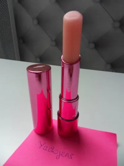 Baume effet gloss rosé, Liérac