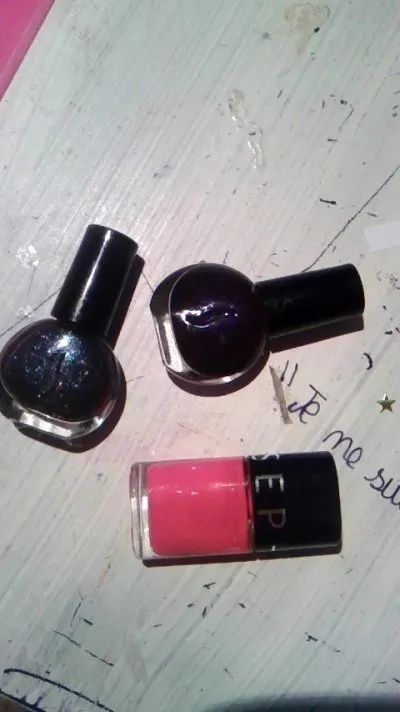vernis sephora, Sephora