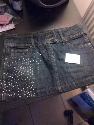 Juper Taille 36/38, Jennyfer
