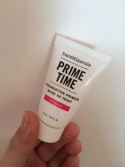 Base de teint, BareMinerals