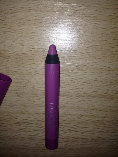 Crayon à lèvres velours mat coquette, Lollipops