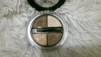 Palette fards à Paupieres, Studio MakeUp
