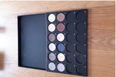 palette kiko, KIKO