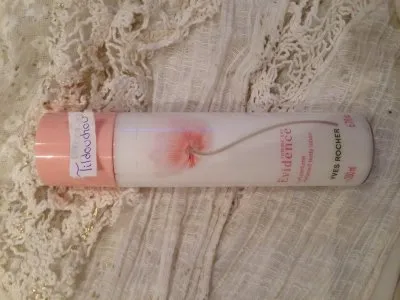 Lait " comme une évidence ", Yves Rocher