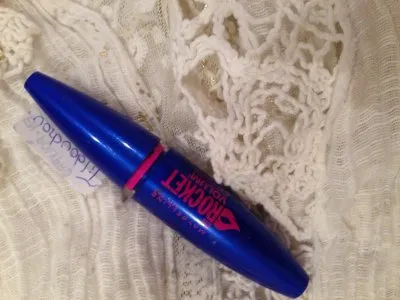 Tu rocket volume express, Gemey Maybelline
