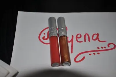 lot gloss, E.Leclerc
