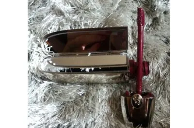 Rouge G L'extrait   Orgueil, Guerlain