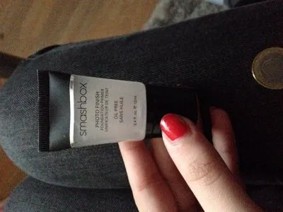 Photo Finish, Smashbox
