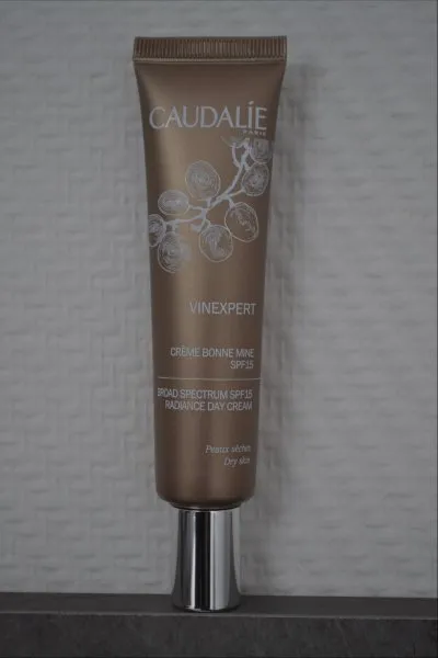 CREME BONNE MINE SPF 15, Caudalie