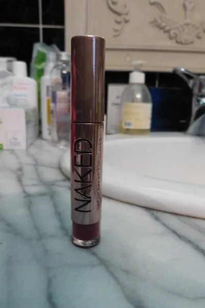 Gloss Naked Urban Decay, Urban Decay