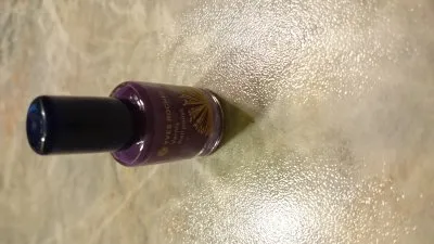 Vernis, Yves Rocher