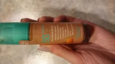 BB Cream 8 en 1, Bourjois