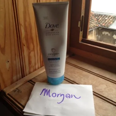 Oxygen, Dove