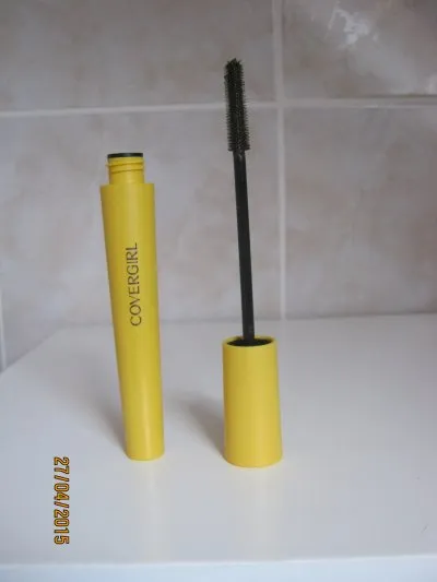 mascara lashblastlengt covergirl, CoverGirl