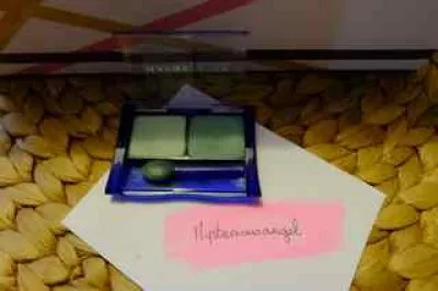 Fard à paupières, Maybelline
