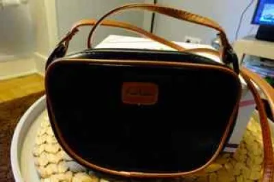 Pochette Pierre Cardin, Pierre Cardin