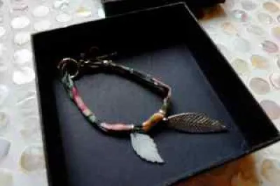 Bracelet liberty, Inconnue