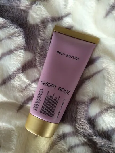 Body Butter, H&M