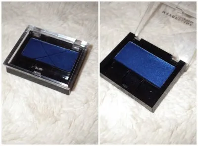 Fard à paupières, Maybelline
