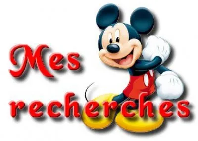 Mes recherches, Inconnue