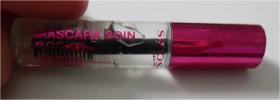 Mascara soin booster, Smoss