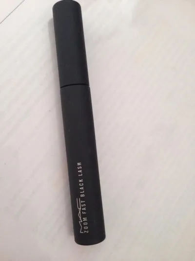 Mascara zoom fast black lash, MAC Cosmetics