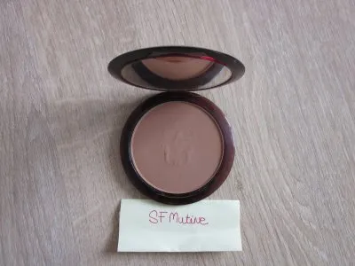 Terracotta poudre bronzante Guerlain, Guerlain