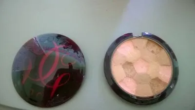 bronzer, Guerlain