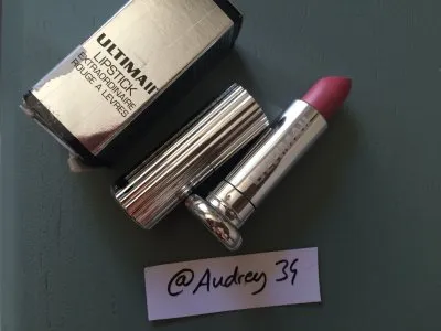 LipsticK, Ultima II