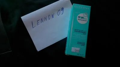 babysquam abc derm, Bioderma