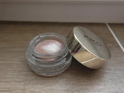 Fard à paupières, KIKO